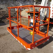 Snorkel A46 JRT